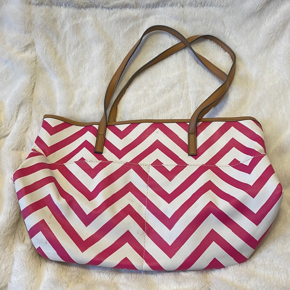 Pink bag - Picture 2 of 2